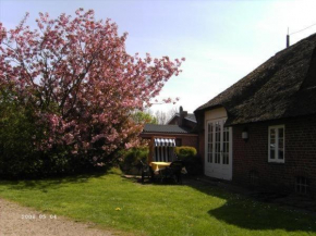 Hackerhof-Ostwohnung, Morsum